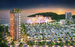 Sun Group Cát Bà “dệt sắc di sản” qua 293 mẫu nhà phố Xanh Boutique