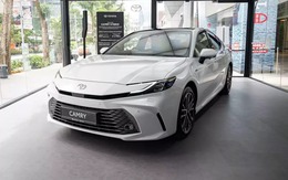 Xe hybrid tăng tốc tại Việt Nam: Trỗi dậy hay chỉ là 'trạm dừng' giữa xe xăng và xe điện?