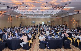 Dư âm sự kiện ra mắt BST khối đế Đà Nẵng ven sông Hàn