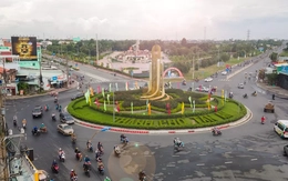 Tỉnh Tây Ninh áp dụng song song 2 bảng giá đất