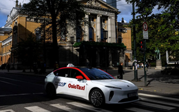 Châu Âu 'giật mình' trước xe điện giá siêu rẻ 'Made in China'