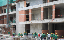 Nguồn cung nhà ở tăng mạnh