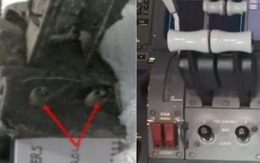 Bí ẩn bao trùm báo cáo sơ bộ thảm kịch rơi máy bay Air India