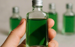 Cảnh báo hiểm họa với dầu gió giả