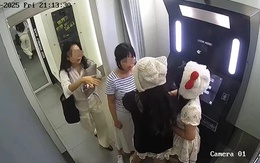 Vụ khách Hàn bị tố lao vào túm tóc đánh nhau trong tiệm photobooth ở Hà Nội: Công an vào cuộc xác minh