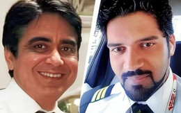 Nghi vấn cơ trưởng chuyến bay thảm họa 260 người chết có dấu hiệu tâm thần, từng nghỉ phép chữa bệnh: Air India nói gì?