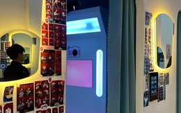 Loạt tiệm photobooth tại Việt Nam đang phải “thở gấp” vì chuỗi lùm xùm gần đây