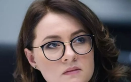 Nữ chính trị gia 39 tuổi được đề cử làm thủ tướng Ukraine