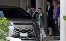 Thái Lan: Bà Paetongtarn Shinawatra bị điều tra, có thể kéo dài đến 2 năm?