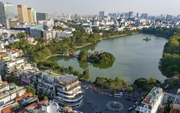 Việt Nam vừa vượt loạt nước ASEAN, hơn hẳn Thái Lan gần 50 bậc về một chỉ số