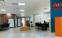 Chứng khoán APG bị phạt và truy thu thuế hơn 25 tỷ đồng Chứng khoán APG bị phạt và truy thu thuế hơn 25 tỷ đồng