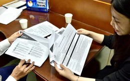 Đồng nghiệp tư vấn mua bảo hiểm 150 triệu đồng/10 năm, đến kỳ hạn người phụ nữ nhận về chỉ 100 triệu đồng, tư vấn viên lý giải: Mục tiêu chính không phải sinh lời