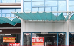 Đổ tiền vào shophouse: Cần nhìn dự án Đổ tiền vào shophouse: Cần nhìn dự án