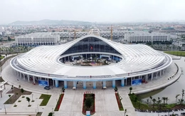 Hơn 15 tỷ USD sắp 'rót' vào dự án công nghiệp, cảng biển Hải Phòng