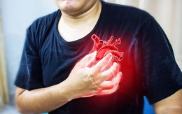 Đau tim 'ập tới' lúc không ngờ nhất, nam bác sĩ kêu gọi tất cả mọi người: 'Đừng mắc sai lầm giống tôi'