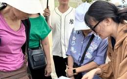 Đất nền Bảo Lộc rục rịch 'rã đông' sau 3 năm trầm lắng