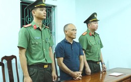 Bắt tạm giam Phạm Viết Công 4 tháng