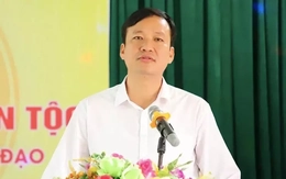 Cựu Phó Chủ tịch UBND tỉnh Bắc Giang nhận 4 tỷ đồng, thúc đẩy cho Tập đoàn Thuận An trúng thầu