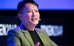 CEO của sàn giao dịch tiền điện tử nổi tiếng thế giới vừa đến Việt Nam là ai?