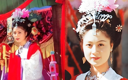 Người quan trọng nhất Tây Du Ký 1986: cát-xê cao nhất đoàn phim, vượt cả “Tôn Ngộ Không”, đạo diễn phải thuê chuyên cơ đến đón chỉ để xuất hiện 3 phút Người quan trọng nhất Tây Du Ký 1986: cát-xê cao nhất đoàn phim, vượt cả “Tôn Ngộ Không”, đạo diễn phải thuê chuyên cơ đến đón chỉ để xuất hiện 3 phút