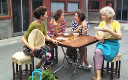 Thấy bạn bè lo tuổi già, tôi chỉ làm 1 việc duy nhất giờ ai cũng hỏi: Sao an nhàn cả về tiền bạc lẫn tinh thần giỏi vậy?