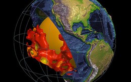 Trái Đất có 2 "lục địa ma" mang sức mạnh hủy diệt sự sống?