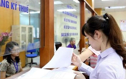 Không yêu cầu nộp căn cước, giấy phép kinh doanh khi cập nhật thông tin theo mô hình chính quyền 2 cấp Không yêu cầu nộp căn cước, giấy phép kinh doanh khi cập nhật thông tin theo mô hình chính quyền 2 cấp