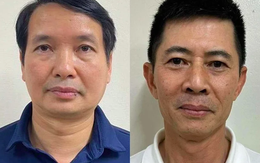 Sau bữa ăn tối nhà lãnh đạo cấp cao, Tập đoàn Thuận An trúng thầu dự án hơn 1.130 tỉ đồng
