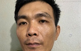 Vụ cô gái ôm con nhỏ bị đánh tới tấp: Chân dung "Trung cá chép" vừa bị bắt