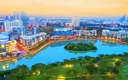 Hợp nhất tạo "siêu phường" tổng hợp thế mạnh, bứt phá thành đô thị sinh thái cửa ngõ phía Bắc một tỉnh