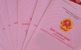 Đăng ký cấp sổ đỏ lần đầu ở cấp xã: 3 bước người dân cần biết