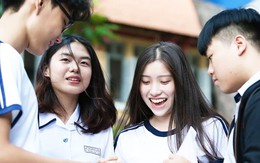Sau sáp nhập, đây là tỉnh thành có điểm thi tốt nghiệp THPT môn Tiếng Anh cao nhất cả nước: Đề khó kỷ lục vẫn “ẵm” trọn 56 điểm 10, gấp đôi TP.HCM