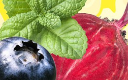 8 thực phẩm chống viêm nên ăn trong tháng 7 theo lời khuyên của chuyên gia dinh dưỡng: Ra chợ loại nào cũng có