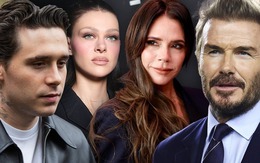 25 cậu ấm cô chiêu "kém tài" của showbiz: Vợ chồng "con cả bất hiếu" nhà Beckham chễm chệ ở top đầu!