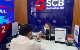 Ngân hàng SCB còn bao nhiêu phòng giao dịch? Ngân hàng SCB còn bao nhiêu phòng giao dịch?