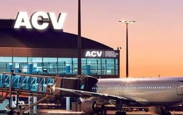 Hơn 1,4 tỷ cổ phiếu mới sắp được ACV phân phối cho cổ đông