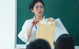 Cả nước có hơn 930 thí sinh bị điểm liệt, môn Toán nhiều nhất