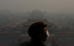 Bắc Kinh đã cấm thành công "xe gây ô nhiễm vào vành đai nội đô": Thế nhưng, một chuyện bất ngờ đã xảy ra Bắc Kinh đã cấm thành công "xe gây ô nhiễm vào vành đai nội đô": Thế nhưng, một chuyện bất ngờ đã xảy ra