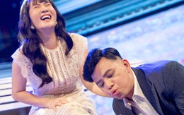 Nữ NSƯT lên chức bà ngoại, 53 tuổi vẫn được chồng chăm như em bé, muốn gì được nấy