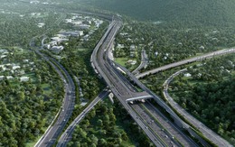 Tin vui cho người dân vùng Tây Bắc: Chuẩn bị mở “mạch giao thông xuyên núi” với dự án cao tốc hơn 22.000 tỷ đồng