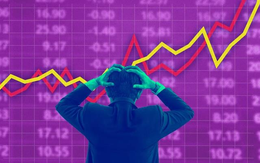 VN-Index đang "băng băng" tiến tới đỉnh cũ bất ngờ “quay xe”, điều gì đang diễn ra?