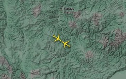 2 máy bay Trung Quốc suýt đâm vào nhau ở độ cao 10.000 mét, đoạn hội thoại "nội bộ" đầy khó hiểu được tiết lộ