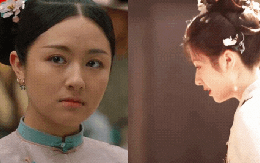 Từng bị chê là "thảm họa visual" phim cổ trang, cô gái lột xác ngoạn mục thành đại mỹ nhân tài sắc vẹn toàn hot nhất lúc này