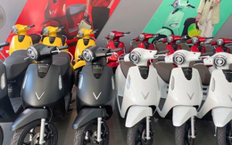 Đường đua xe điện 2 bánh: Ngày càng khốc liệt, xe Việt Nam sản xuất đang dẫn đầu