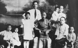 Bí ẩn gia tộc siêu giàu suốt 17 đời ở Trung Quốc