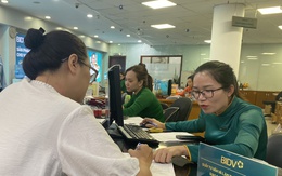 Dư nợ tín dụng trên địa bản NHNN Khu vực 2 tăng lên hơn 5,3 triệu tỷ đồng