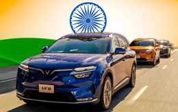 VinFast "khai pháo" tại Ấn Độ: Đây là những gì hãng xe Việt đang làm tại thị trường xe điện 206 tỷ USD