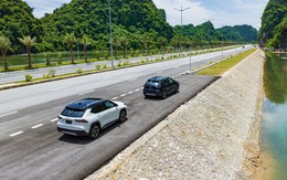 Toyota Việt Nam: Từ cột mốc 1 triệu xe đến hàng triệu niềm tin trong lòng khách hàng Việt