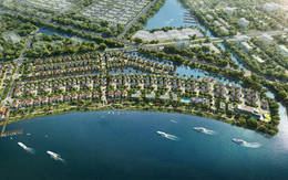 Hệ tiện ích tinh tuyển kiến tạo “resort riêng” tại The Pearl