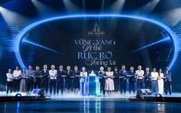 The Zenith Hải Phòng – Biểu tượng mới kiến tạo chuẩn sống đỉnh cao